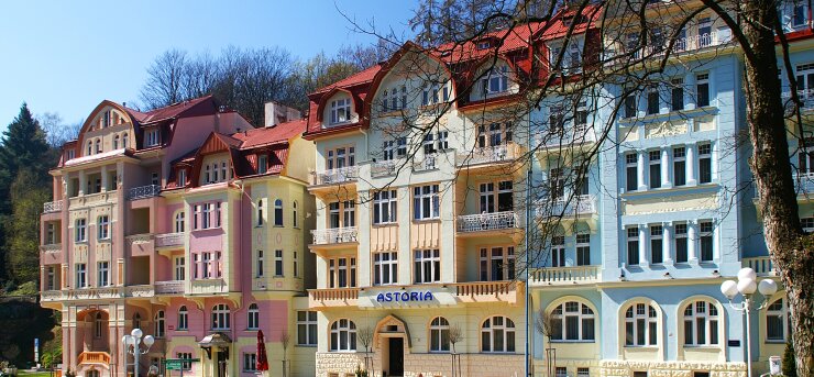 Strategický plán rozvoje města Jáchymov pro období 2025–2035